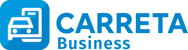 Carreta Logo